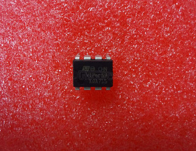 Circuito integrado de compçõente eletrônico de semicondutores VIPER53A