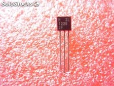 Circuito integrado de compçõente eletrônico de semicondutores XL1225