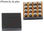 Circuíto integrado IC chip U4020/LM3539 de retroiluminación para iPhone 6S / 6S - 1