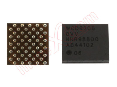 Circuito integrado (ic) para Samsung I9190 / Galaxy S4 Mini, I9195 / Galaxy Ace - Foto 2