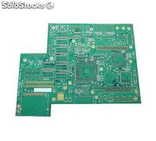 Circuits imprimés (PCB) / Circuits imprimés assemblés (PCBA)