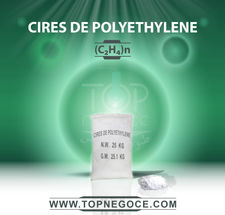 cire de Polyethylene
