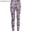 Cirene leggings s/xxl purple fussion ROLG039905180 - 1