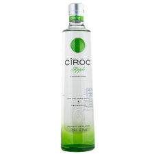 CIROC Vodka, 375 ml, 750 ml, Ciroc Vodka Vodka francés de lujo/Whisky de Burdeos