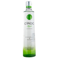 CIROC Vodka, 375ml,750 mL, Ciroc Vodka de luxe français Vodka/bordeaux Whisky