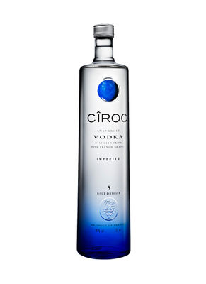 Cîroc Vodka 3l (300cl, 40.0%)