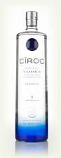 Cîroc Vodka 3l (300cl, 40.0%) - Zdjęcie 2