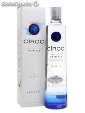 Ciroc vodka Gift Box 70cl / 40%