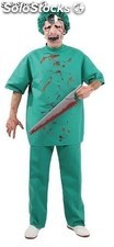 Cirujano asesino
