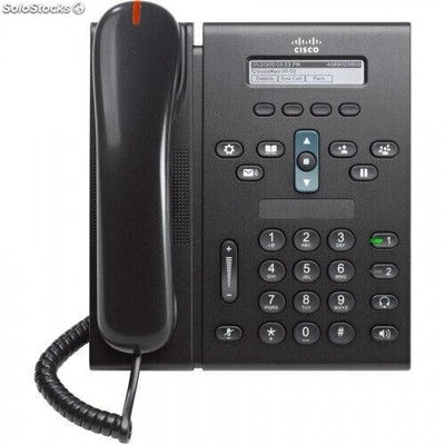 Cisco appareil telephonique- ip