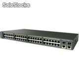 Cisco Catalyst 2960-48pst-s