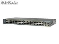 Cisco Catalyst 2960-48tc-s