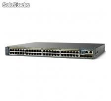 Cisco Catalyst 2960s-48ts-s