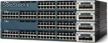 Cisco Catalyst 3560x-24t-s