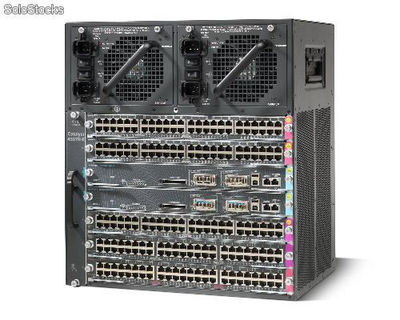 Cisco® Catalyst serie 4500