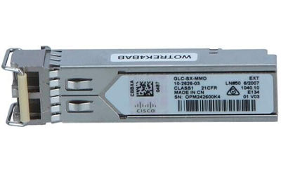 Cisco-kompatibler glc-sx-mm-Transceiver/Transceiver-Modul, 1000BASE-sx sfp 8 - Foto 3