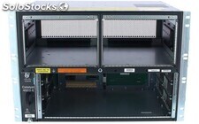 Cisco Rack-Modul - ws-C4503-e - Cat4500 e-Serie 3-Slot-Chassis