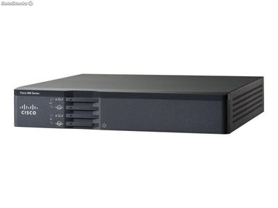 Cisco router 860-series