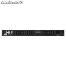 Cisco Routeur 4300 Series - ISR4331/K9