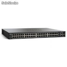 Cisco sf200-48p