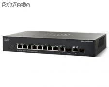 Cisco sf302-08