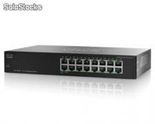 Cisco sg100-16