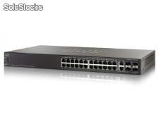 Cisco sg500-28p