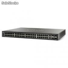 Cisco sg500-52p