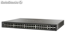 Cisco SG500 52P Gigabit SG500-52-K9-na