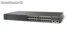 Cisco Switch 2960