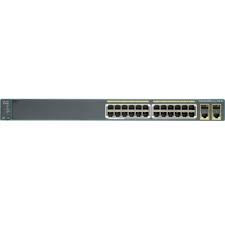 Cisco switch Catalyst 2960 24 10 100 - Photo 2