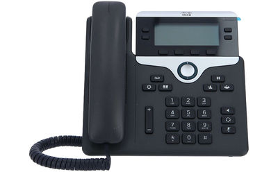 Cisco uc phone 7841