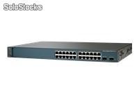 Cisco ws-c3560v2-24ps-s