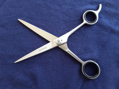Ciseaux coiffure 150 mm - Photo 3