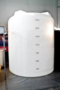citerne alimentaire 4000 Litres - Photo 3
