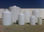 Citerne cylindrique 4000 l Fabrication monobloc - 1