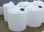 Citerne cylindrique 5000 litres en plastique - 1
