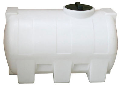 Citerne cylindrique 6000 litres en plastique - Photo 3