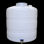 Citerne cylindrique 6000 litres en plastique - Photo 4