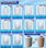 Citerne Plastique 1er choix meilleur qualité 500 litres a partir 850 dhs - Photo 2