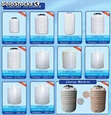 - Citerne Plastique 1er choix meilleur qualité 500 litres a partir de 850 dhs -