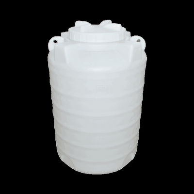 Citerne plastique alimentaire citerne Citerne plastique eau 500 litres 850 dhs_ - Photo 2