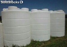 citerne stockage alimentaire 5000 litres