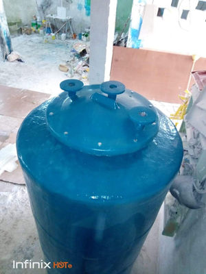 Citernes, cuves et réservoirs en plastique (PRV) 2000 litres - Photo 4