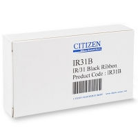Citizen IR-31B cinta entintada negra (original)
