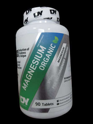 Citrate De Magnésium, 90 Tablets