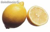 citron frais à vendre