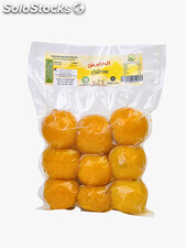 Citrons Confits Sous Vide (500 g)