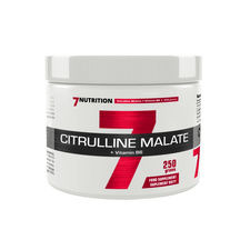 Citrulline Malate -250 gr