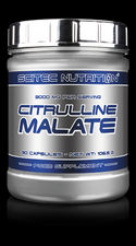 Citrulline Malate scitec nutrition 90 capsule